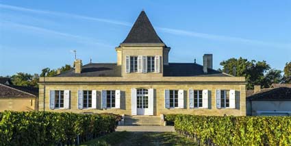 Chateau Brane Cantenac